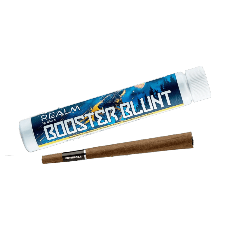 booster-blunt