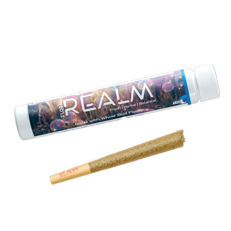 pre-rolls